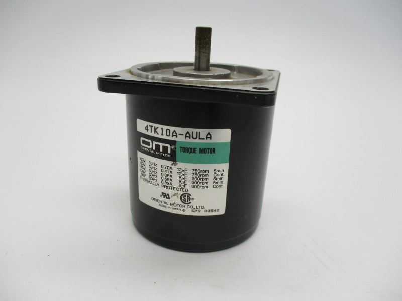 ORIENTAL MOTOR 4TK10A-AULA UNMP