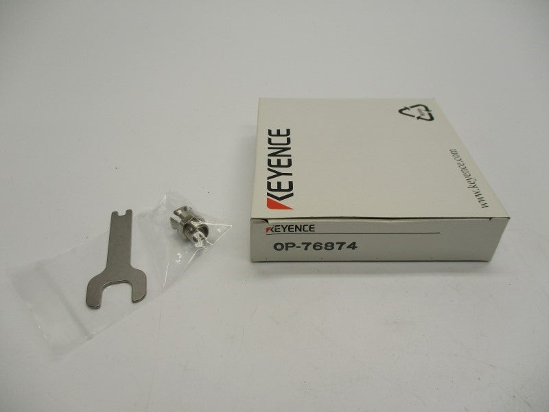 KEYENCE OP-76874 NSMP
