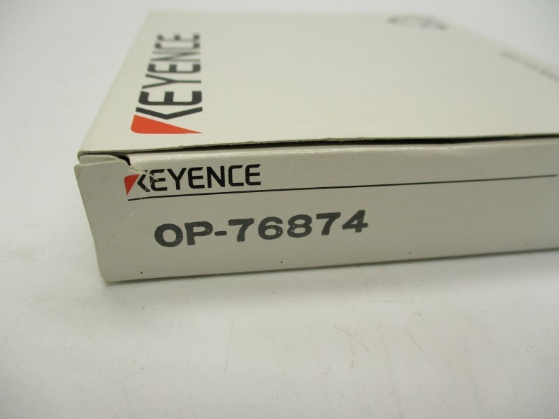 KEYENCE OP-76874 NSMP