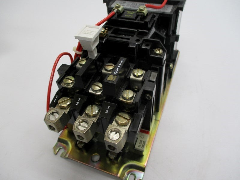 ALLEN BRADLEY 509-COB SER. B UNMP