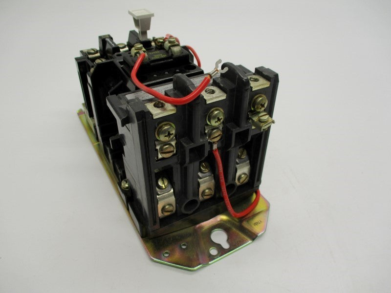 ALLEN BRADLEY 509-COB SER. B UNMP