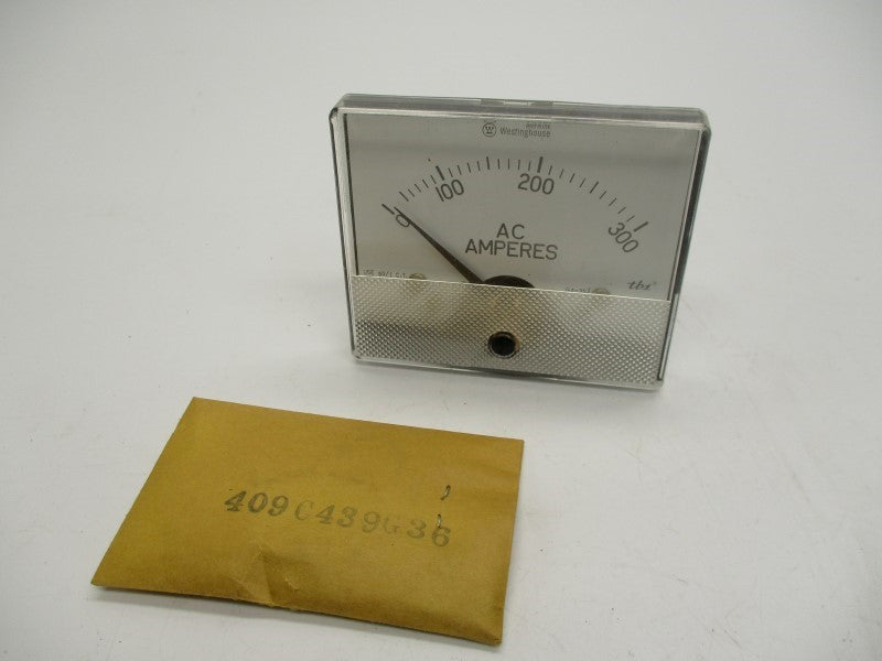 WESTINGHOUSE GA352 NSMP