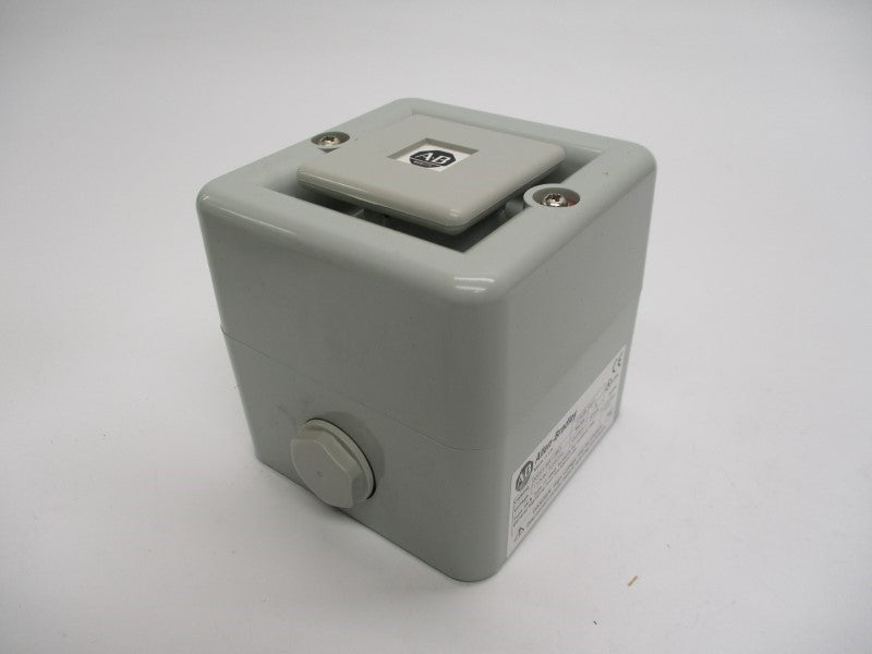 ALLEN BRADLEY 855H-BA10BD SER. A NSMP