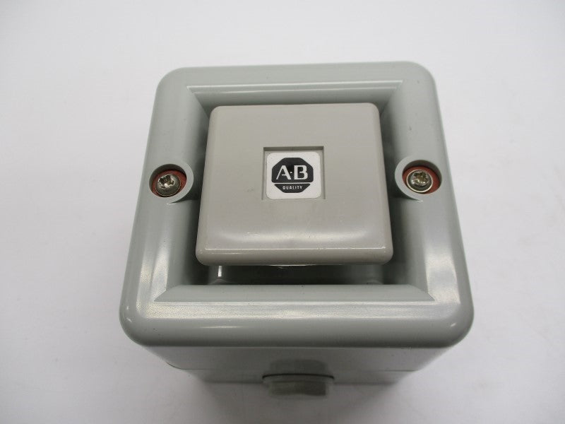 ALLEN BRADLEY 855H-BA10BD SER. A NSMP