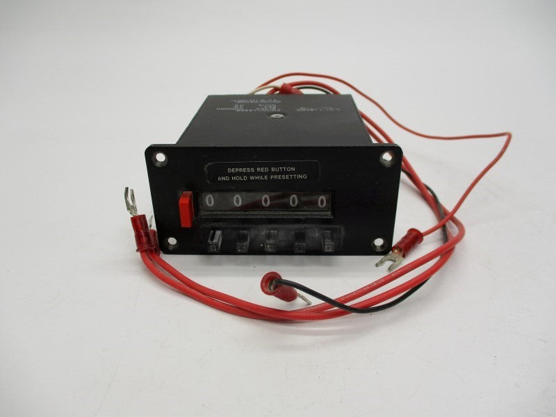 DURANT 5Y-41433-406-PD-Q-U UNMP
