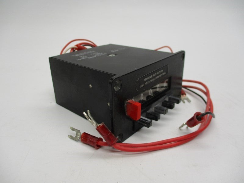 DURANT 5Y-41433-406-PD-Q-U UNMP