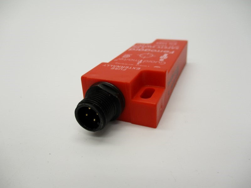 ALLEN BRADLEY 440N-G02094 SER. B (AS PICTURED) NSNP
