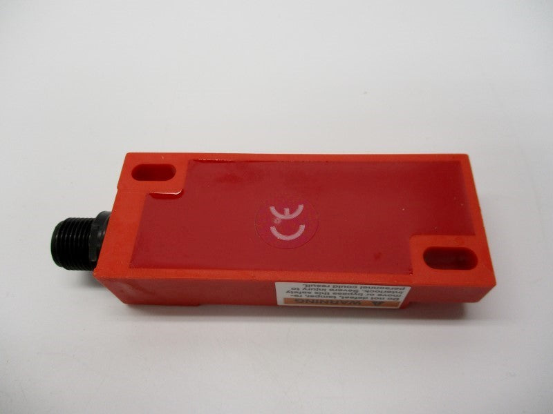 ALLEN BRADLEY 440N-G02094 SER. B (AS PICTURED) NSNP