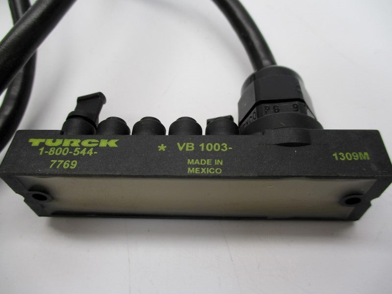 TURCK VB1003-1309M NSNP