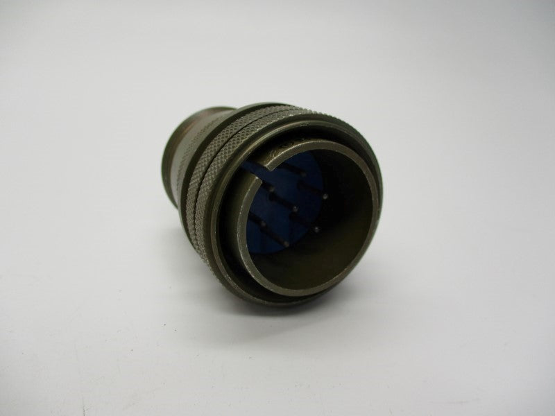 INDUSTRIAL MRO 97-3106A24-27P NSNP
