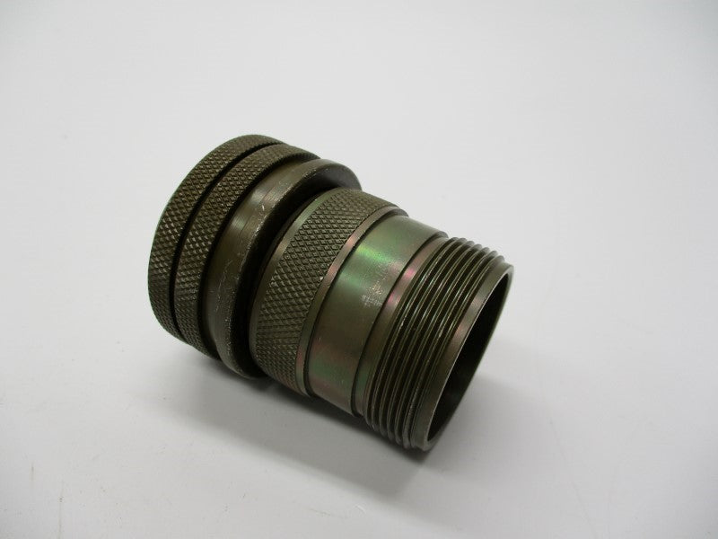 INDUSTRIAL MRO 97-3106A24-27P NSNP