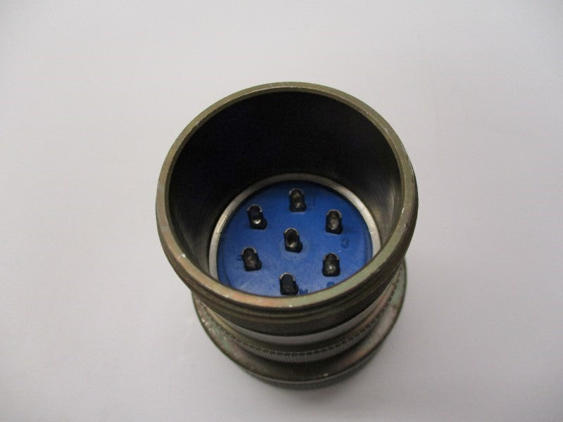 INDUSTRIAL MRO 97-3106A24-27P NSNP