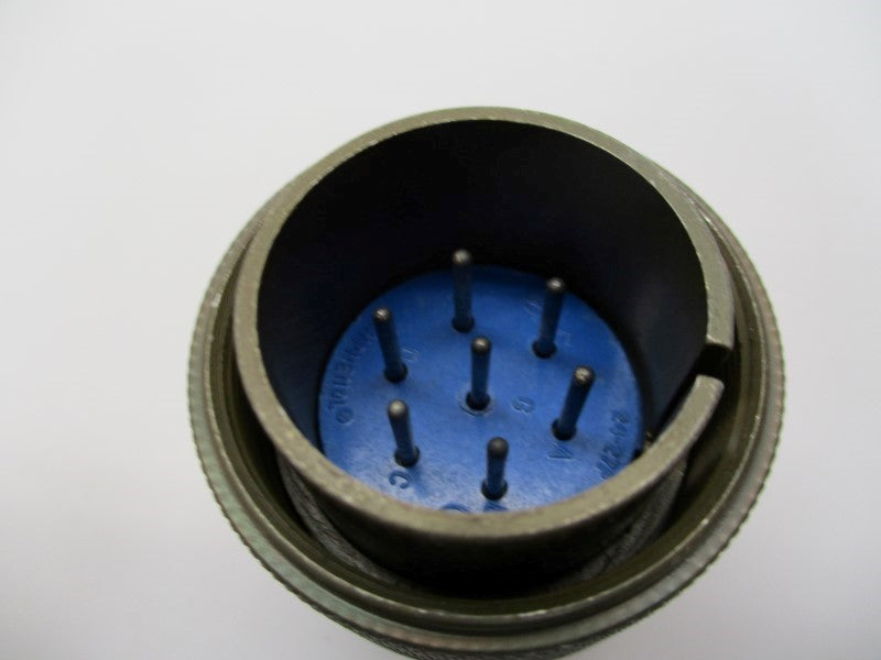INDUSTRIAL MRO 97-3106A24-27P NSNP