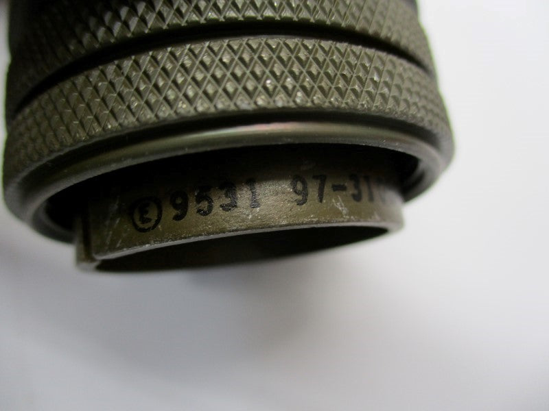 INDUSTRIAL MRO 97-3106A24-27P NSNP