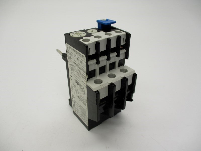 CUTLER HAMMER C316FNA3 0,4-0,63A UNMP
