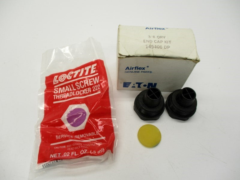 EATON AIRFLEX 145406DP NSMP