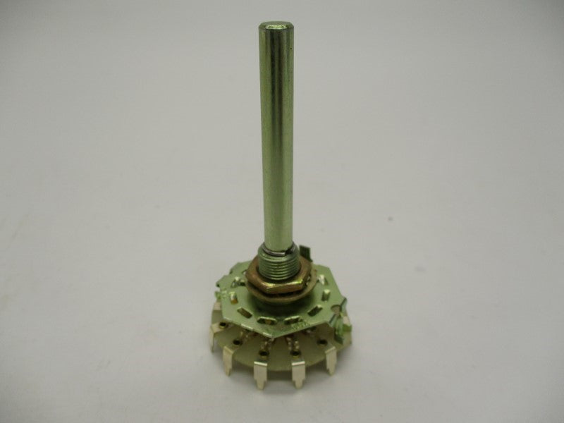 ELECTROSWITCH D5G0205N-R NSMP