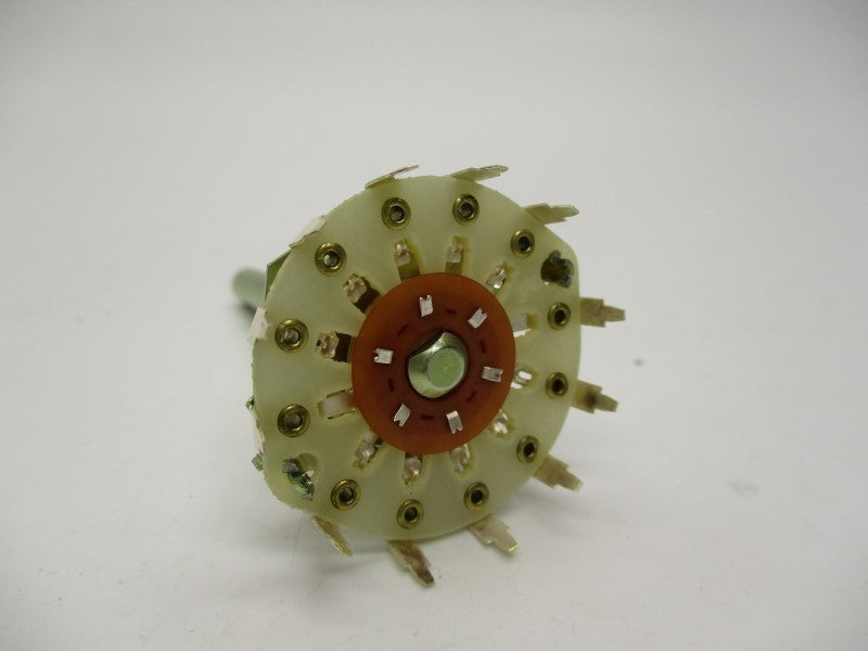 ELECTROSWITCH D5G0205N-R NSMP