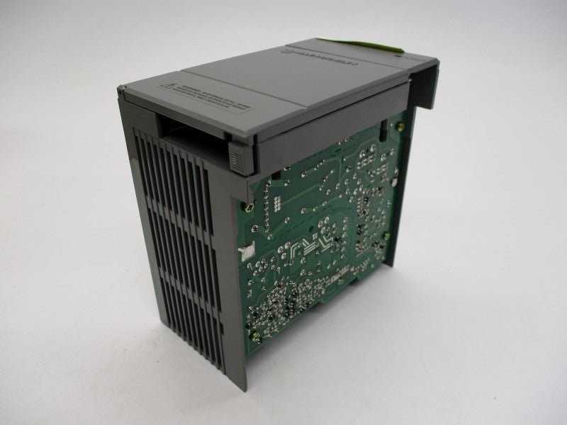 ALLEN BRADLEY 1746-P2 SER. C  NSMP