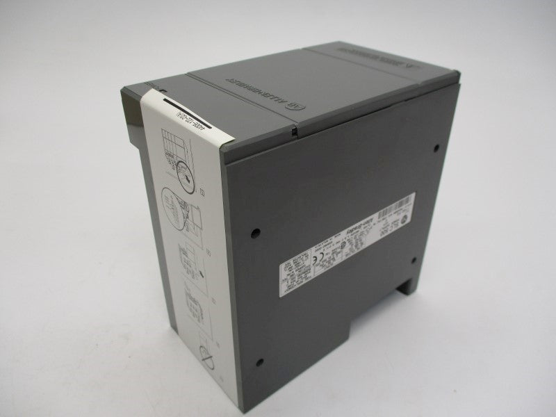 ALLEN BRADLEY 1746-P2 SER. C  NSMP