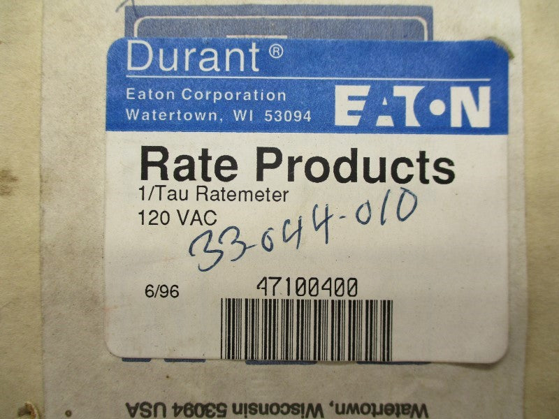 EATON 47100400 NSMP