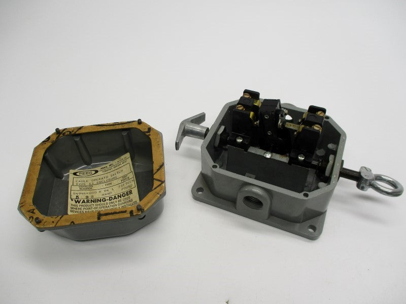 REES 04944-000 NSNP