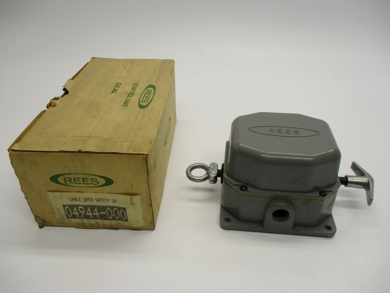 REES 04944-000 NSMP