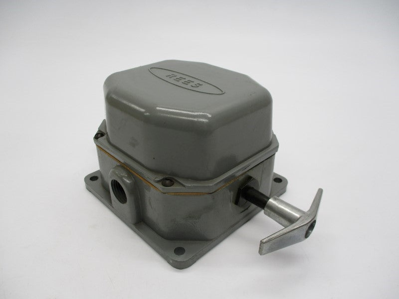 REES 04944-000 NSMP