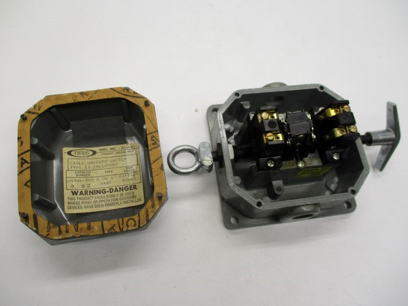 REES 04944-000 NSMP