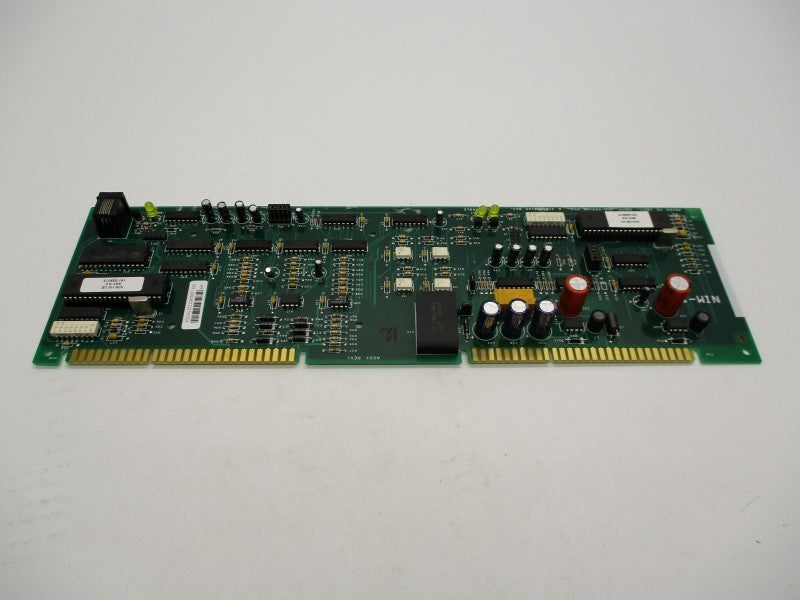SIEMENS NIM-1W REV. 8 UNMP