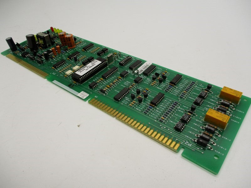 SIEMENS ALD-2I REV. 8.0 NSNP