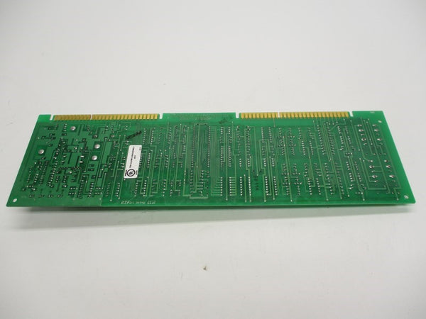 SIEMENS ALD-2I REV. 8.0 NSNP