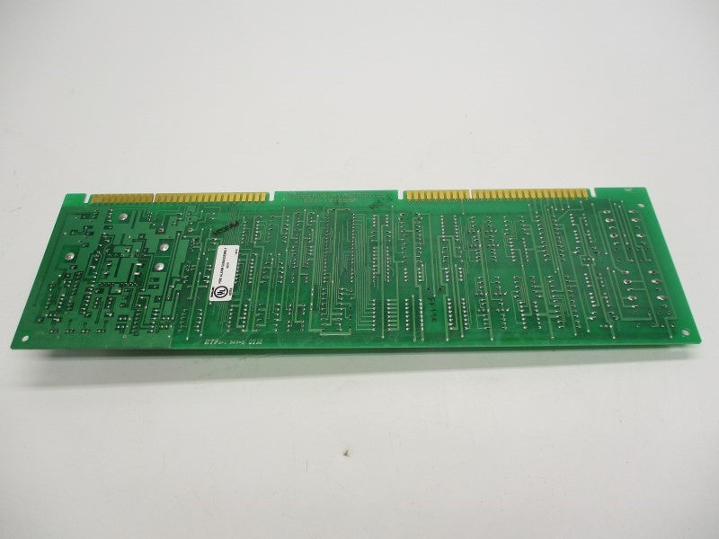 SIEMENS ALD-2I REV. 8.0 NSNP