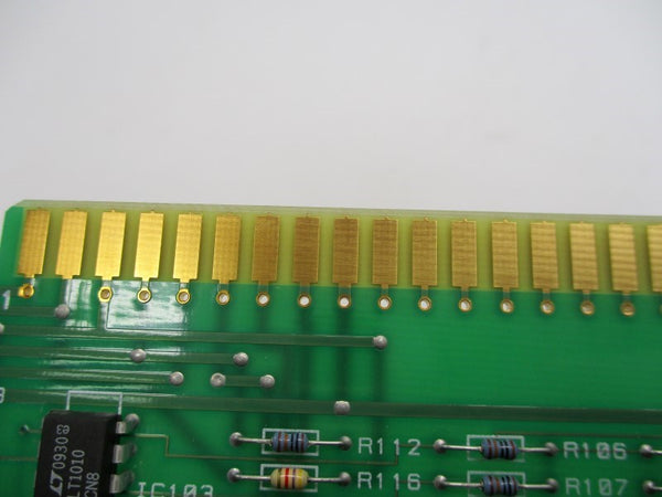 SIEMENS ALD-2I REV. 8.0 NSNP