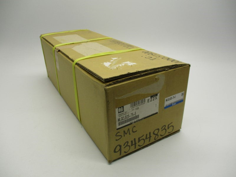 SMC MLGCLB25-75-E NSFS