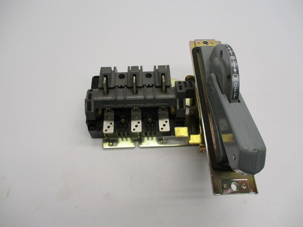 ALLEN BRADLEY 1494F-NF30 SER. A  UNMP