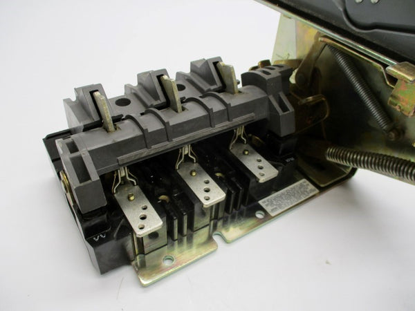 ALLEN BRADLEY 1494F-NF30 SER. A  UNMP