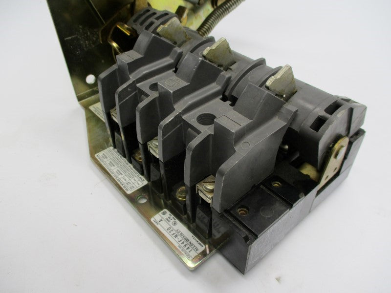 ALLEN BRADLEY 1494F-NF30 SER. A  UNMP