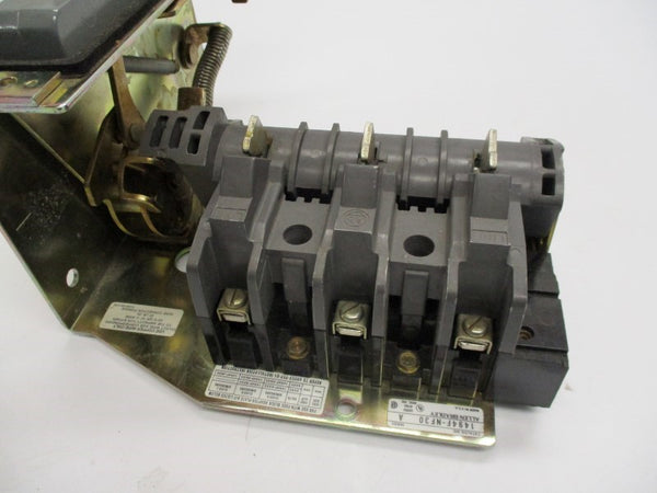 ALLEN BRADLEY 1494F-NF30 SER. A  UNMP