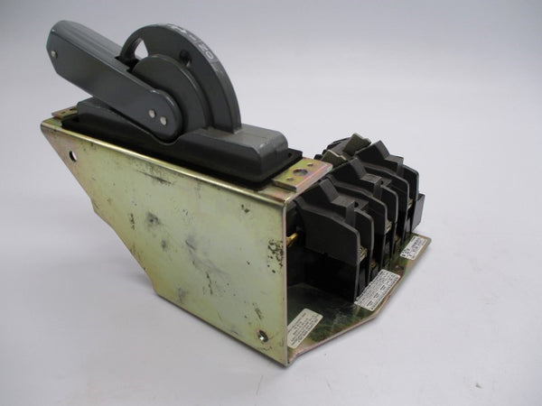 ALLEN BRADLEY 1494F-NF30 SER. A  UNMP