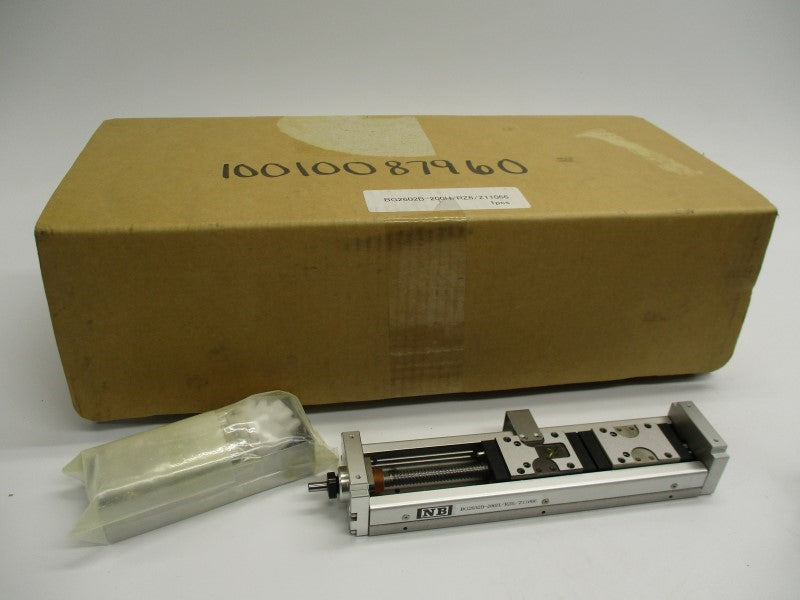 NB BG2602B-200H/RZ6/Z11066 NSMP