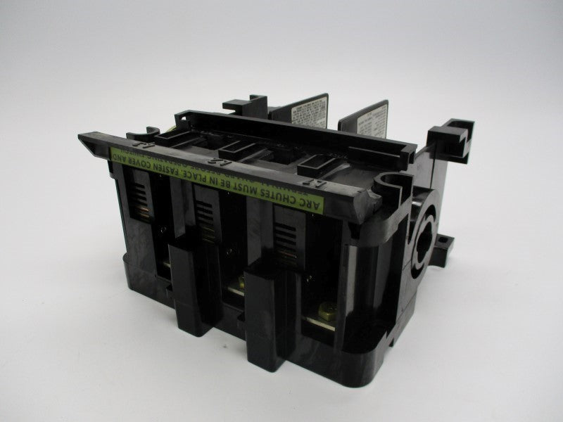 ALLEN BRADLEY 1494V-DS100 SER. A (BR/YL) NSMP