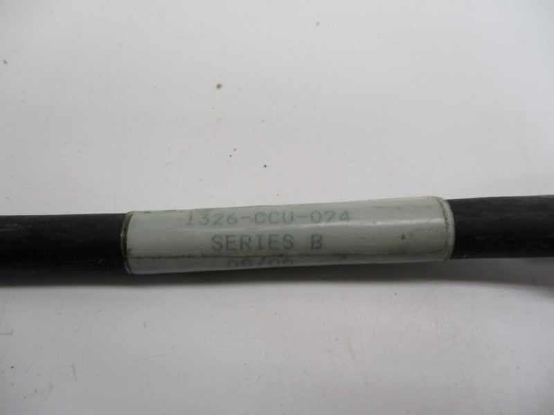 ALLEN BRADLEY 1326-CCU-024 SER. B UNMP
