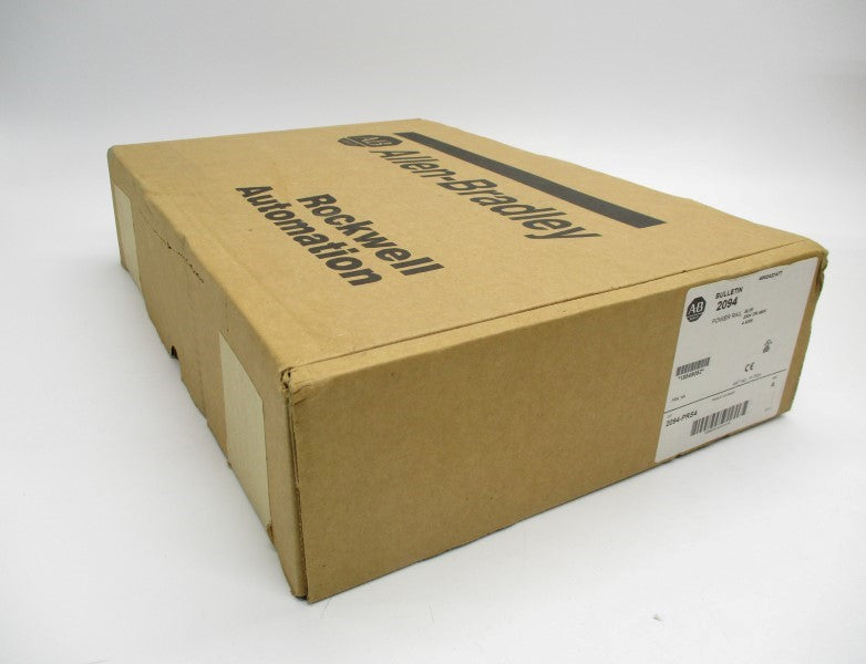 ALLEN BRADLEY 2094-PRS4 SER. A NSFS