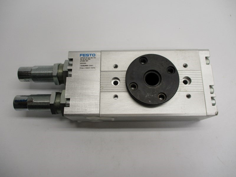 FESTO DRQD-B-32-90-YS-RJ-A-AL-FW NSNP