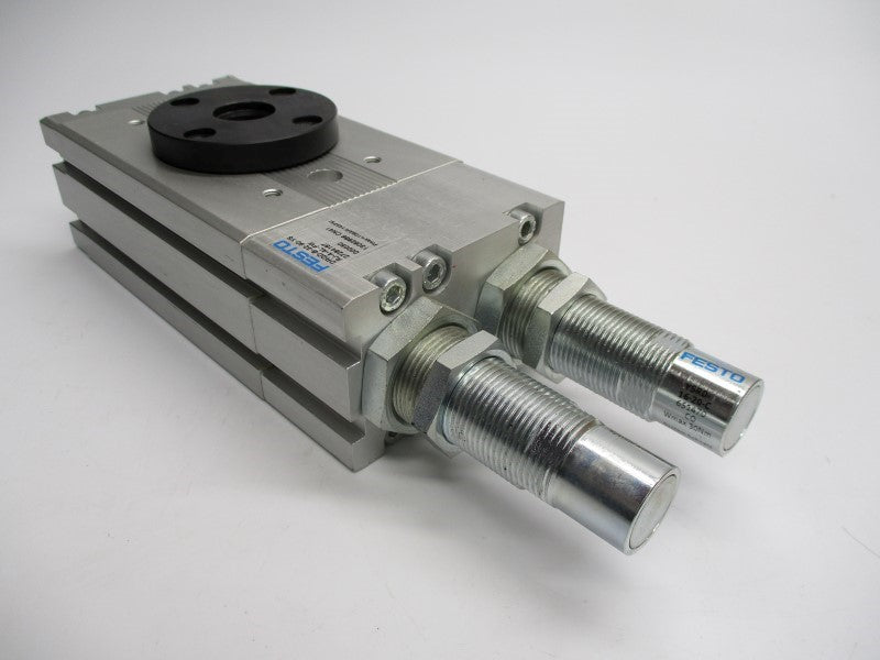 FESTO DRQD-B-32-90-YS-RJ-A-AL-FW NSNP