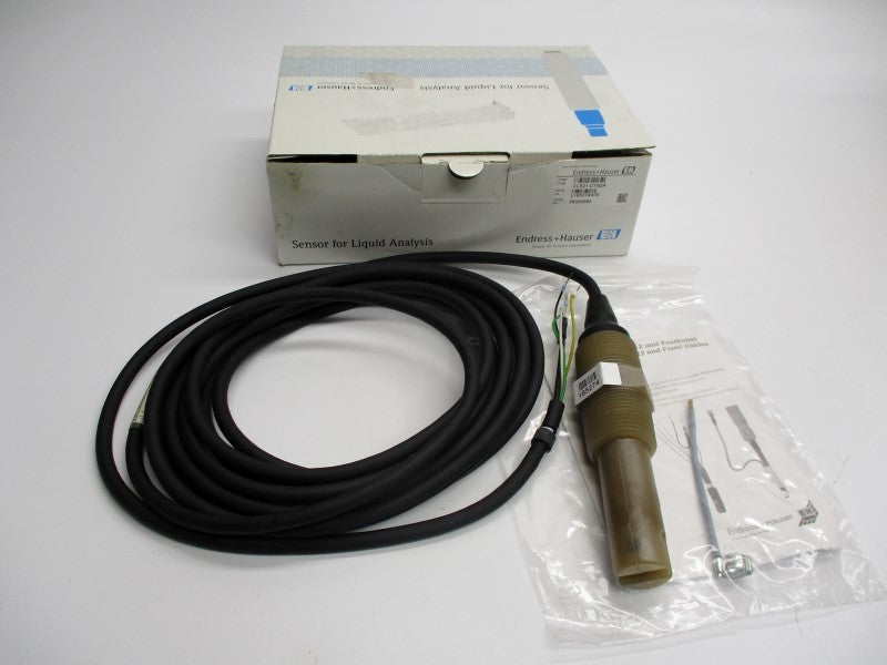 ENDRESS+HAUSER CLS21-C1N2A NSMP