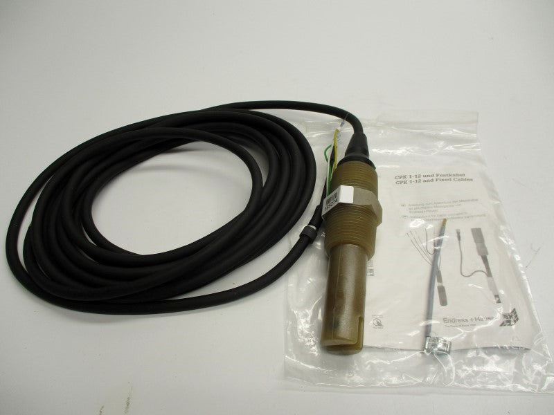 ENDRESS+HAUSER CLS21-C1N2A NSMP