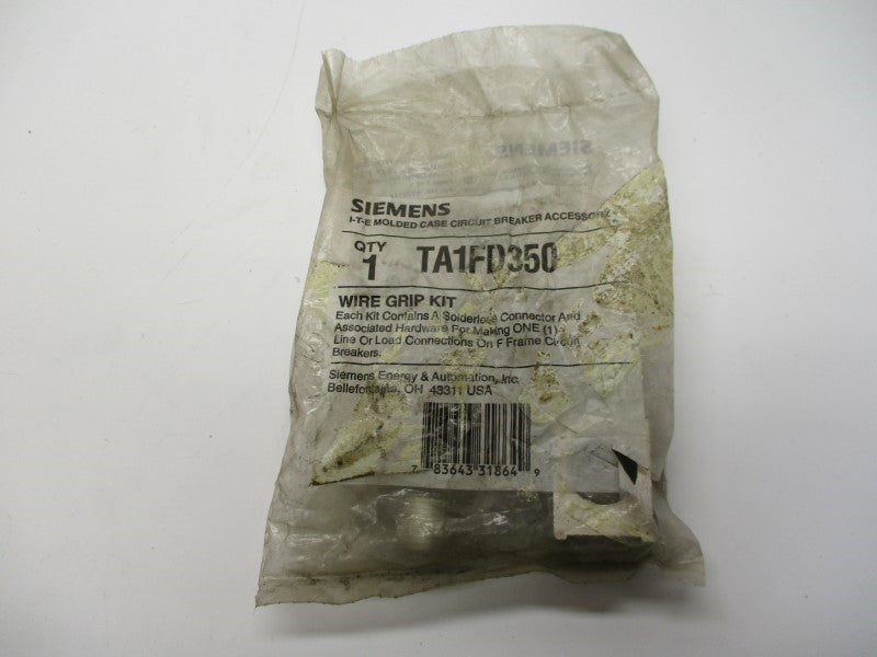 SIEMENS TA1FD350 NSMP