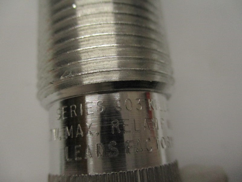 KILLARK G03-R23C NSMP
